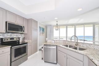 Silver Beach Towers E504 - Destin - 3
