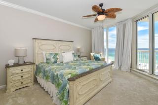 Silver Beach Towers E504 - 2