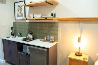 ZieClin's Guest Rooms - Bloemfontein - 7