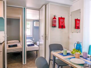 Holiday Home Camping Iscrixedda by Interhome - Donigala - 8