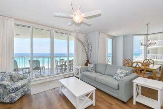 Silver Beach Towers E606 - 0