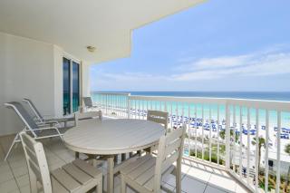 Silver Beach Towers E606 - 7