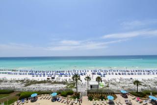 Silver Beach Towers E606 - 6