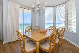 Silver Beach Towers E606 - 5
