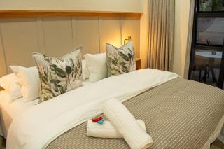 ZieClin's Guest Rooms - Bloemfontein - 5