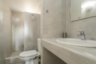 Andriana's 1 - Cycladic Home with Garden , Paros - Drios - 6