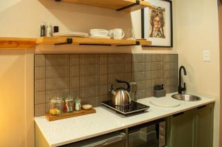 ZieClin's Guest Rooms - Bloemfontein - 3