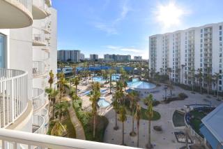 The Palms Of Destin 1601 - Destin - 9