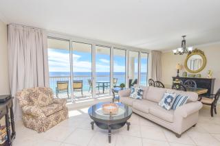 Silver Beach Towers W1203 - Destin - 0