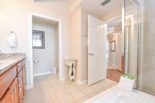 Silver Beach Towers W1203 - Destin - 1