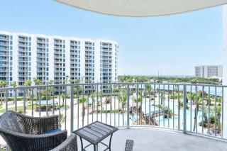The Palms Of Destin 2513 Junior - 6