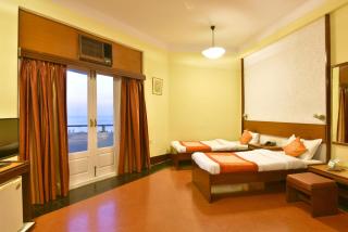 Sea Green South Hotel - Bombay - 6