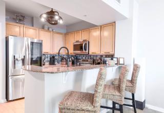 The Palms Of Destin 2513 Junior - 1