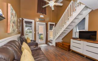 Griffin's Getaway - Destin - 1