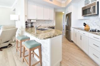 Silver Beach Towers W1004 - Destin - 3