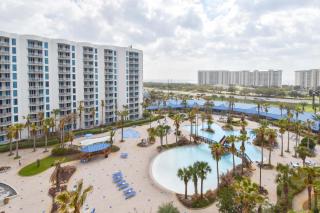 The Palms Of Destin 2807 Junior - Destin - 7