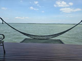 Sea Balcony Cottage - Satun - 1