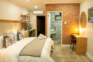 ZieClin's Guest Rooms - Bloemfontein - 0