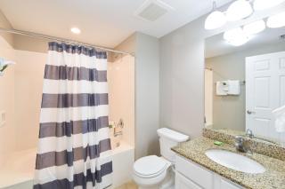 The Palms Of Destin 2807 Junior - 1