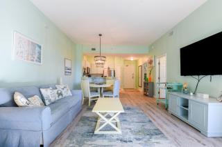 The Palms Of Destin 2110 Junior - 8