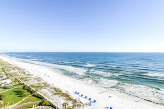 Silver Beach Towers W1402 - Destin - 2