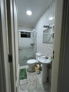 Apartamento aconchegante na Praia do Pereque-Açu - Ubatuba - 2