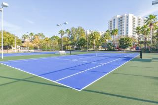 The Palms Of Destin 21008 Junior - 2