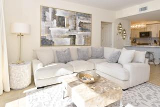 Silver Shells St Lucia 402 - Destin - 9