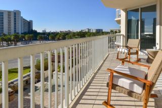 Silver Shells St Lucia 402 - Destin - 4