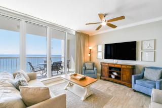 Silver Beach Towers W1204 - Destin - 0