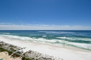 Silver Beach Towers W1204 - Destin - 7