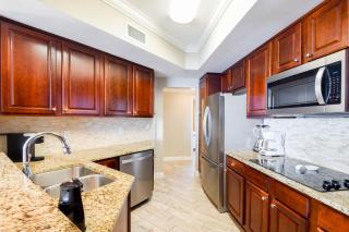 Silver Beach Towers W1204 - 2