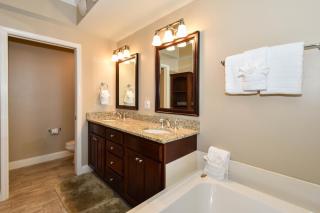 Silver Beach Towers W1204 - Destin - 1