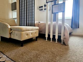 New refurbished studio flat - Canary wharf - 2