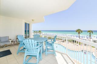 Silver Beach Towers E306 - Destin - 6