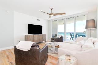 Silver Beach Towers E306 - Destin - 4