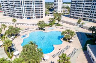 Silver Shells St Maarten 308 - 9