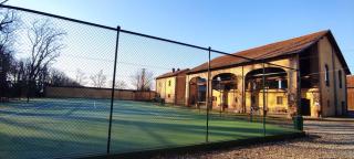 AGRITURISMO LE CORTI DELLA GUALDANA - Voghera - 6