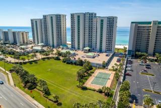 Silver Beach Towers W1501 - 1