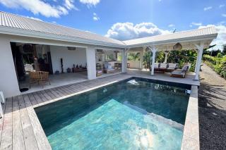 Villa The Grey House - Grand-Bourg - 9