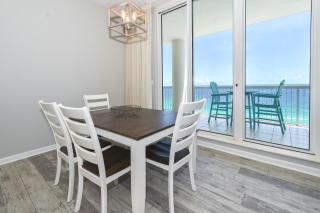 Silver Beach Towers E1804 - Destin - 6