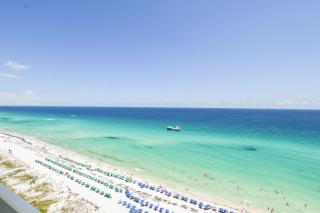 Silver Beach Towers E1804 - Destin - 4