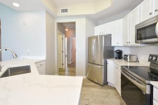 Silver Beach Towers E1804 - Destin - 2