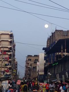 Jayena's Studio Apartment - Nairobi - 7