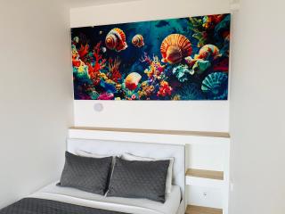 Апартаменты Ракушка , Аркадия , 26 Жемчужина - 2