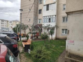 apartament de inchiriat in loc Moinesti - Lucăceşti - 1
