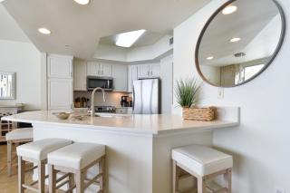 Silver Beach Towers E703 - Destin - 2