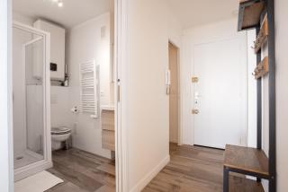 The Beach Cocoon – Sea View & Calm - Cannes - 1