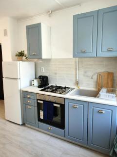 Central Apartments - Craiova - 9