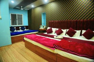 Hotel Ganraj - Ujjain - 5